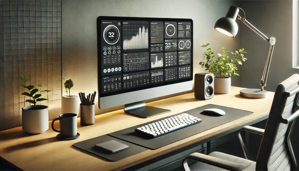 You are currently viewing What are the main types of computers?
